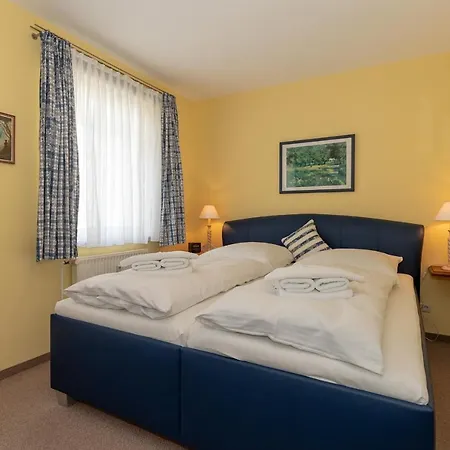 Schaumburg 07 * Ostseebad Kühlungsborn