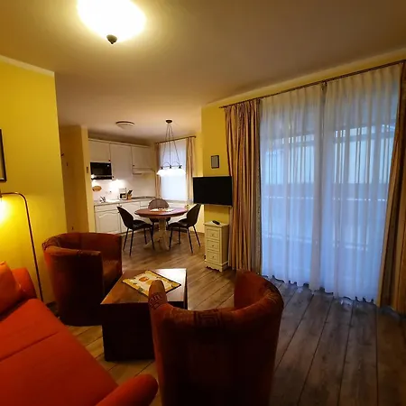 Schaumburg 07 アパート *