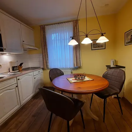 Schaumburg 07 Ostseebad Kühlungsborn